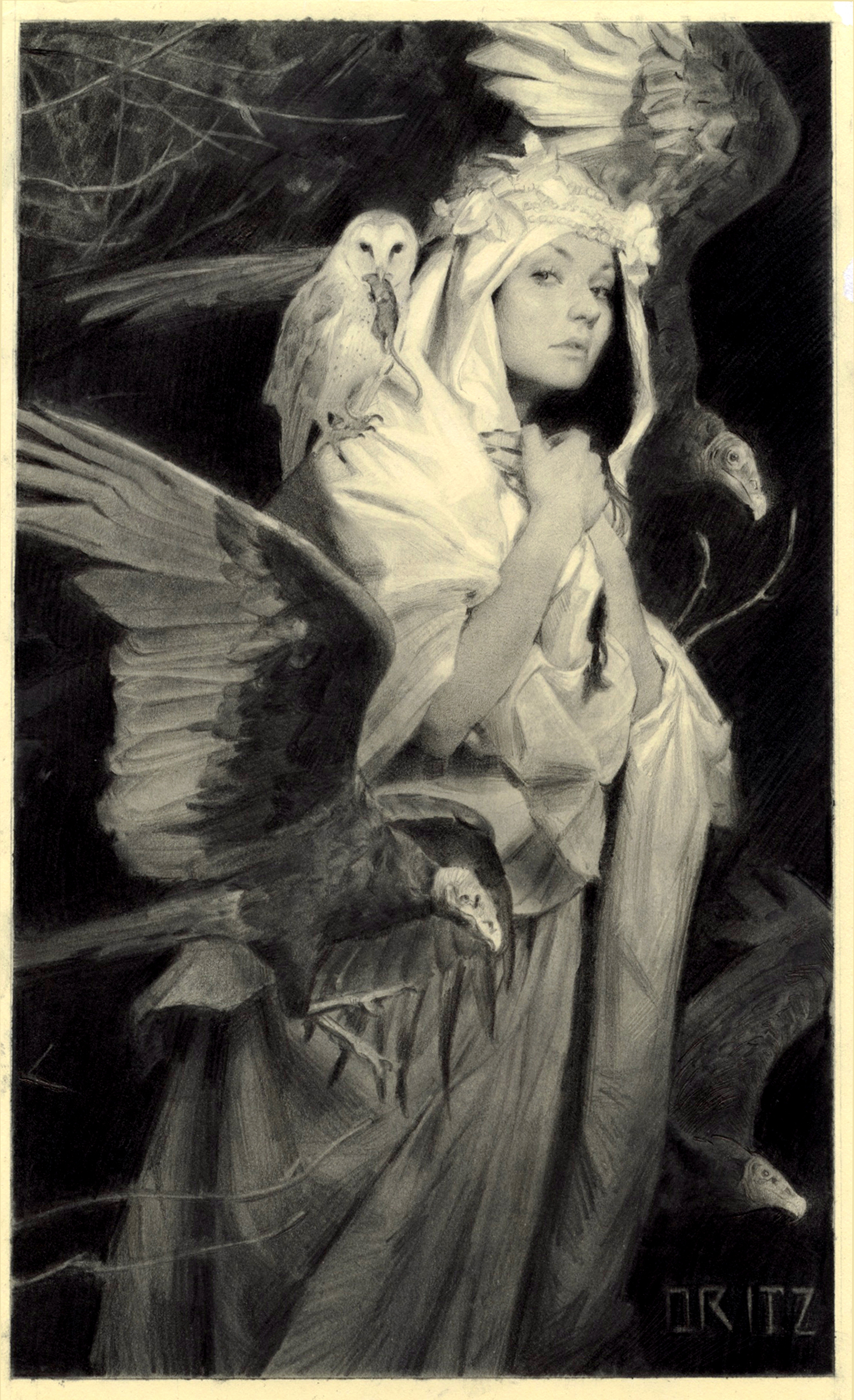 Chimerical