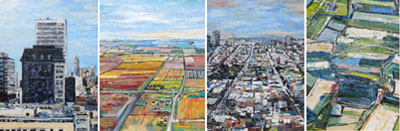 Kim Ford Kitz: California