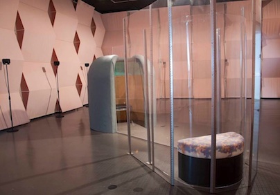 Artist + Process + Ideas Lecture: Jacqueline Kiyomi Gordon