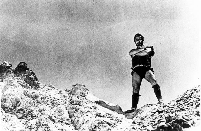 Film Screening - The Hidden Fortress