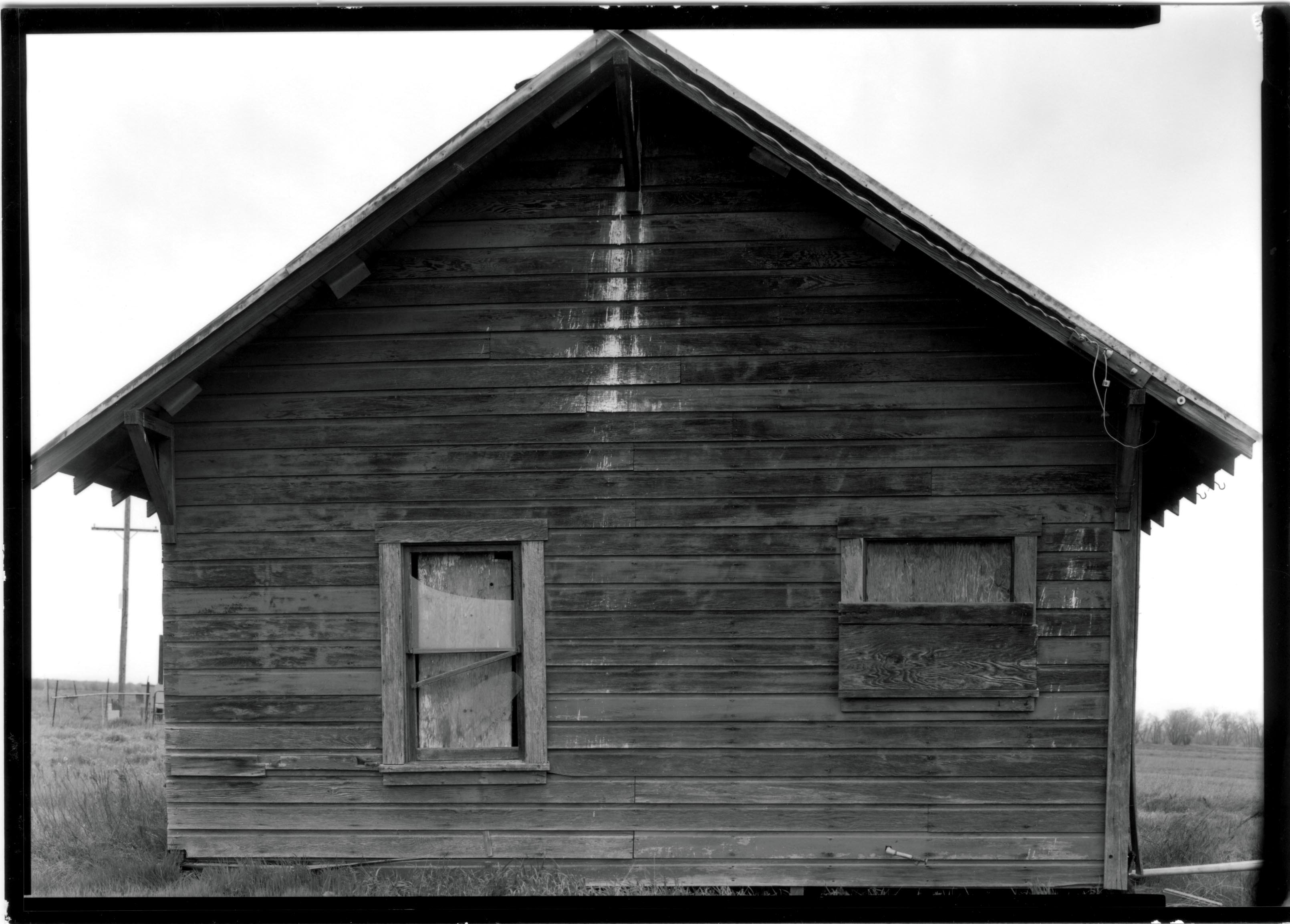 A road home can be triumphant and nondescript