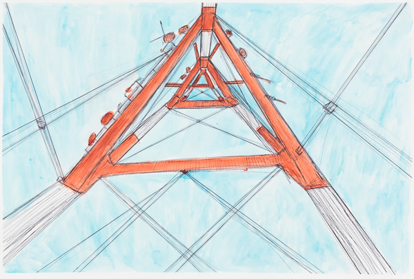Lance-scape Architecture