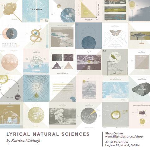 Lyrical Natural Sciences: An Infographic Exploration of Popular Music and the Natural World