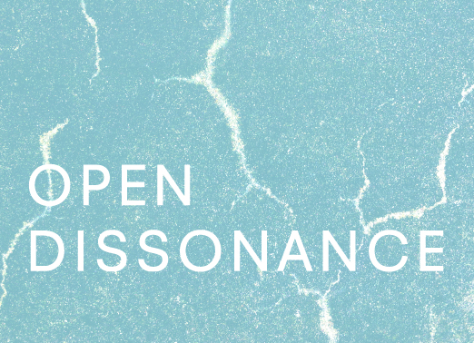 Open Dissonance: 2017 Mills College Senior Thesis Exhibition