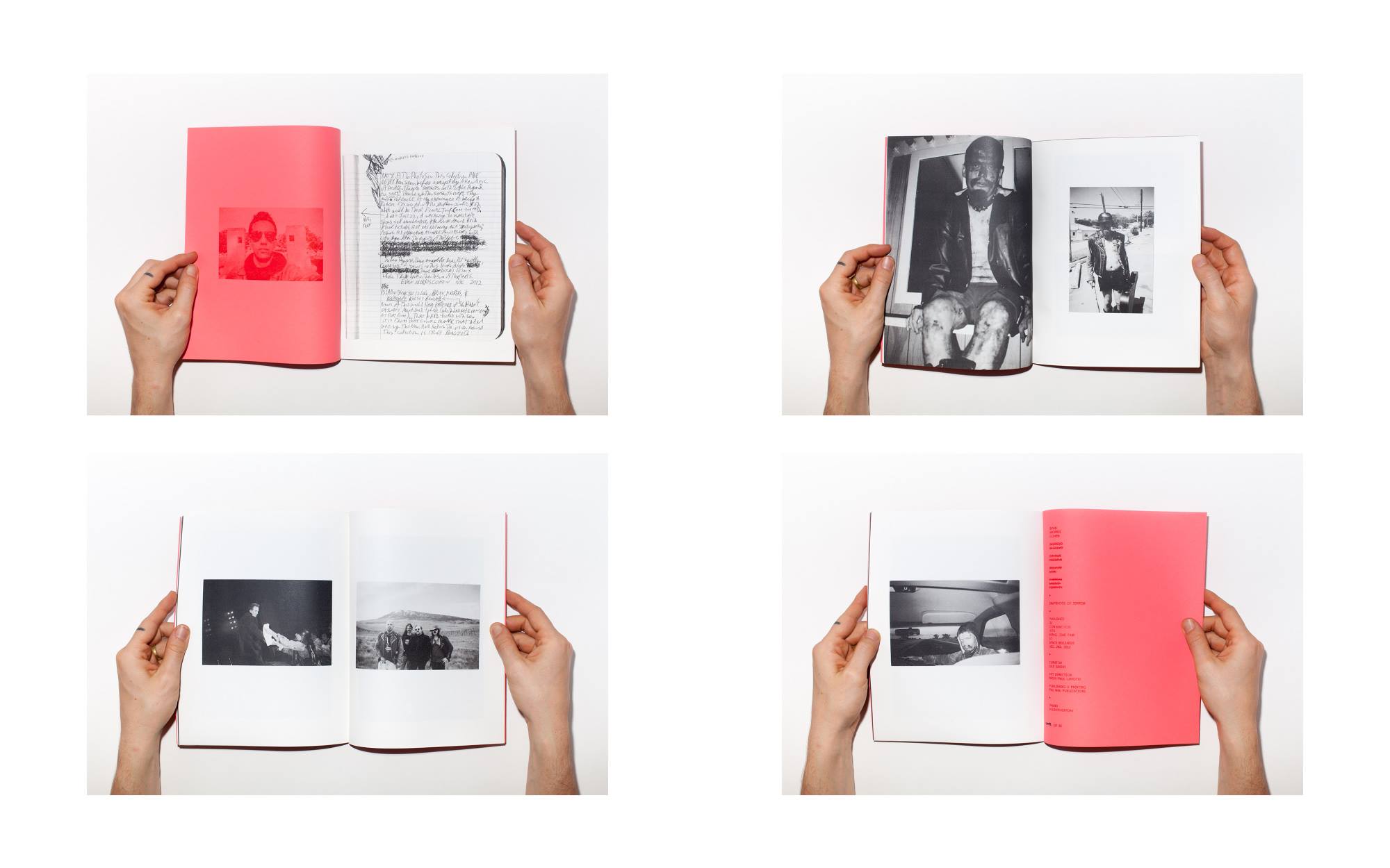 Make and Mingle | Zin and Zines