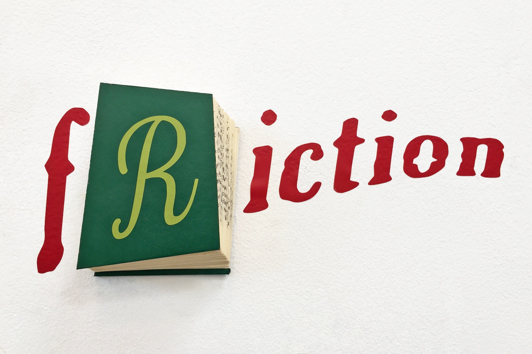 F(r)iction