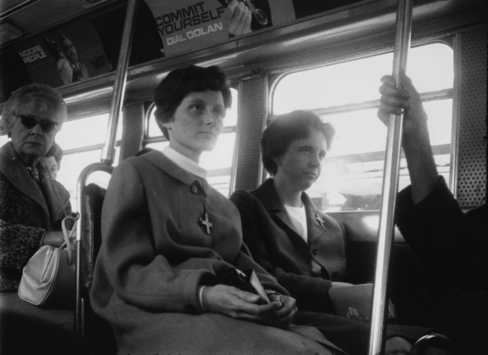 50 Years of San Francisco Street Photography