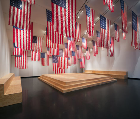 Visiting Artists and Scholars: Mel Ziegler