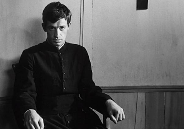 Film Screening - Leon Morin, Priest