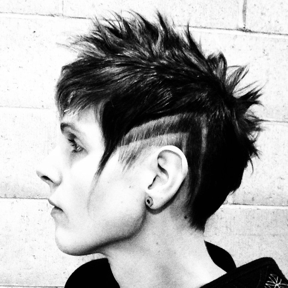 Gallery Chat with Micah Elizabeth Scott