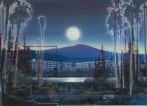 Radical Landscapes