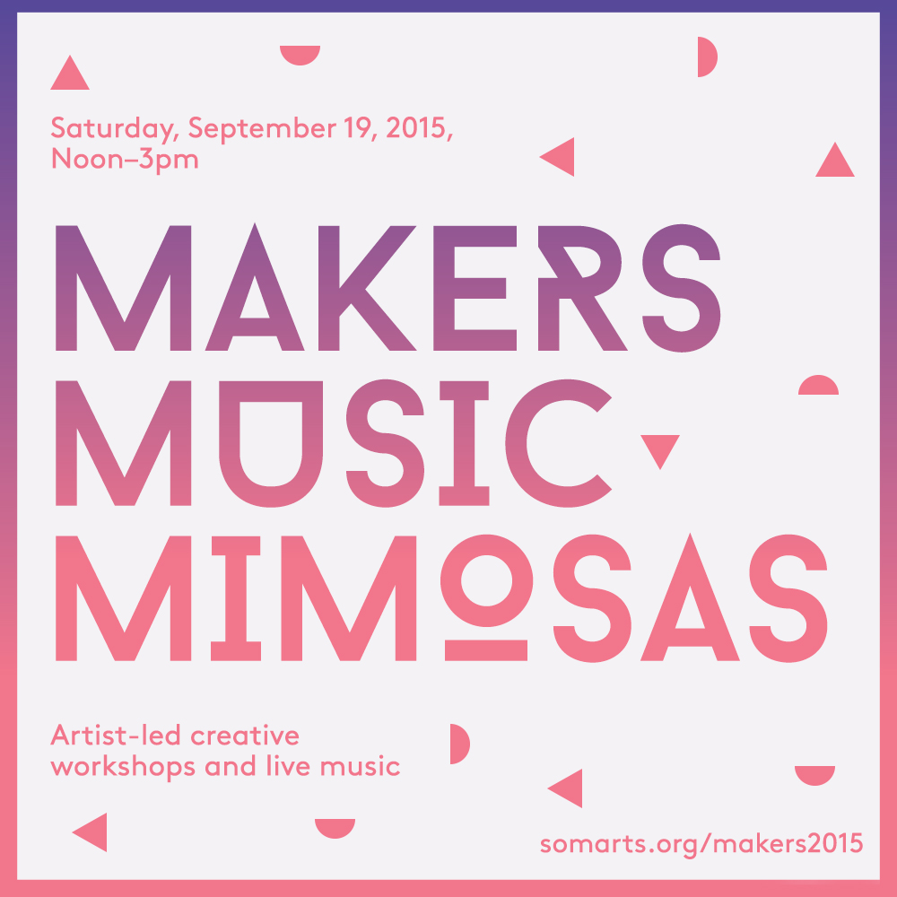 Makers, Music and Mimosas