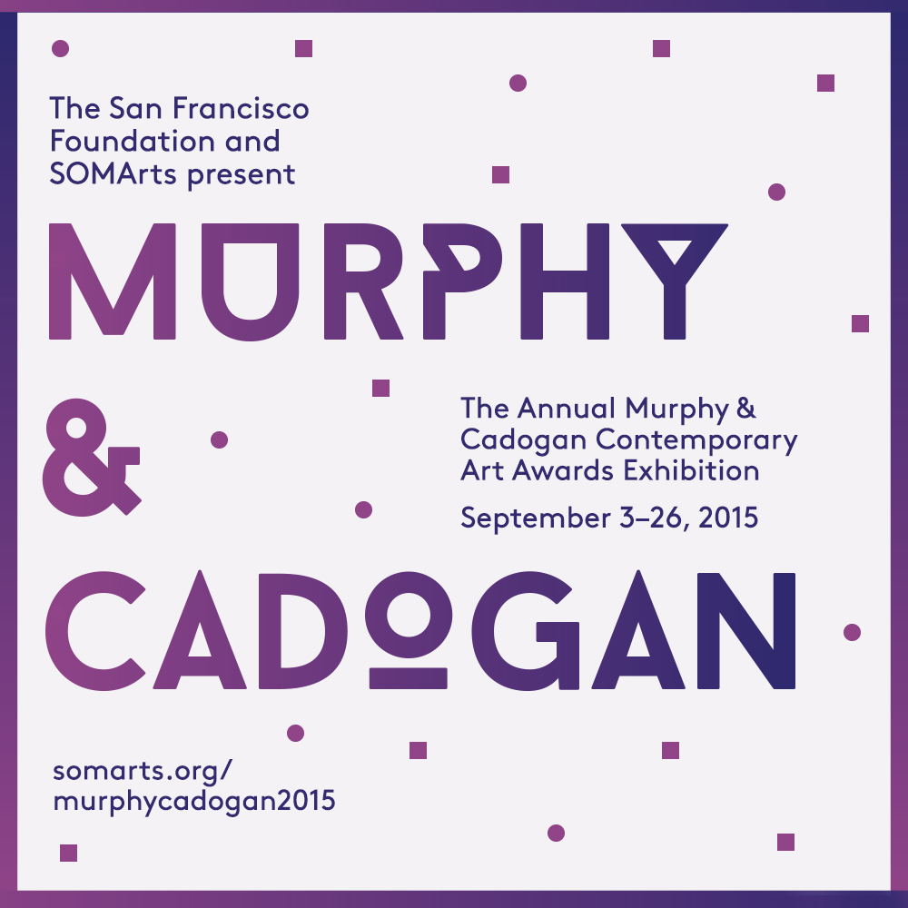 Murphy & Cadogan Contemporary Art Awards Exhibition