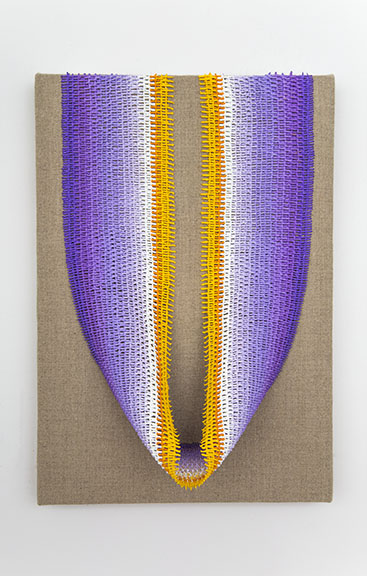 Danielle Mysliwiec, Sabine Reckewell: Artist Talk