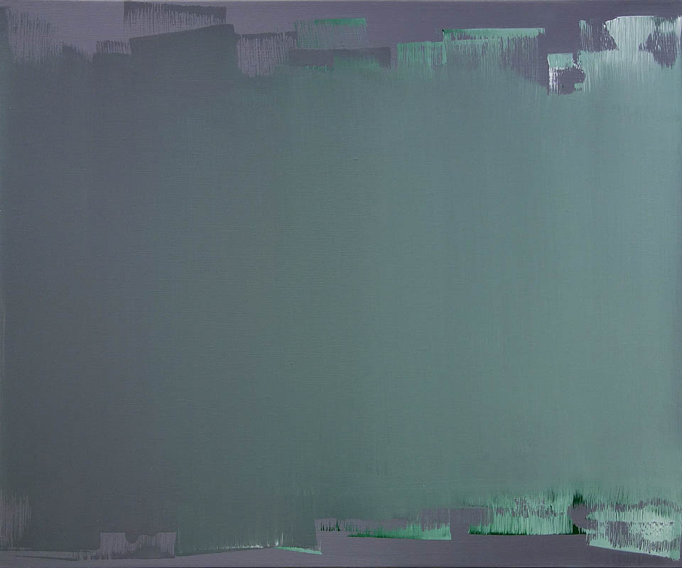 Nancy Haynes: Four Paintings