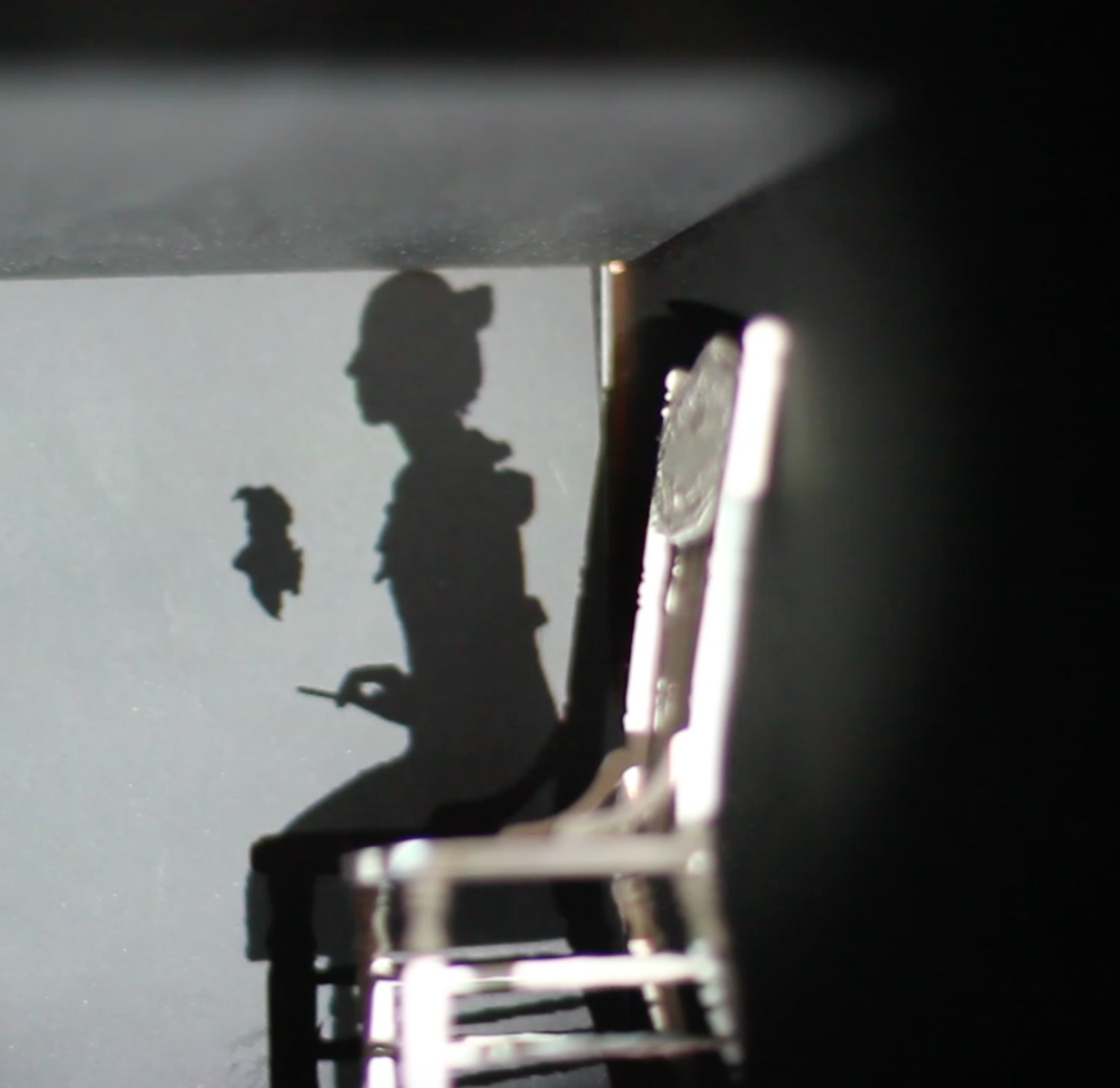Peephole Gallery