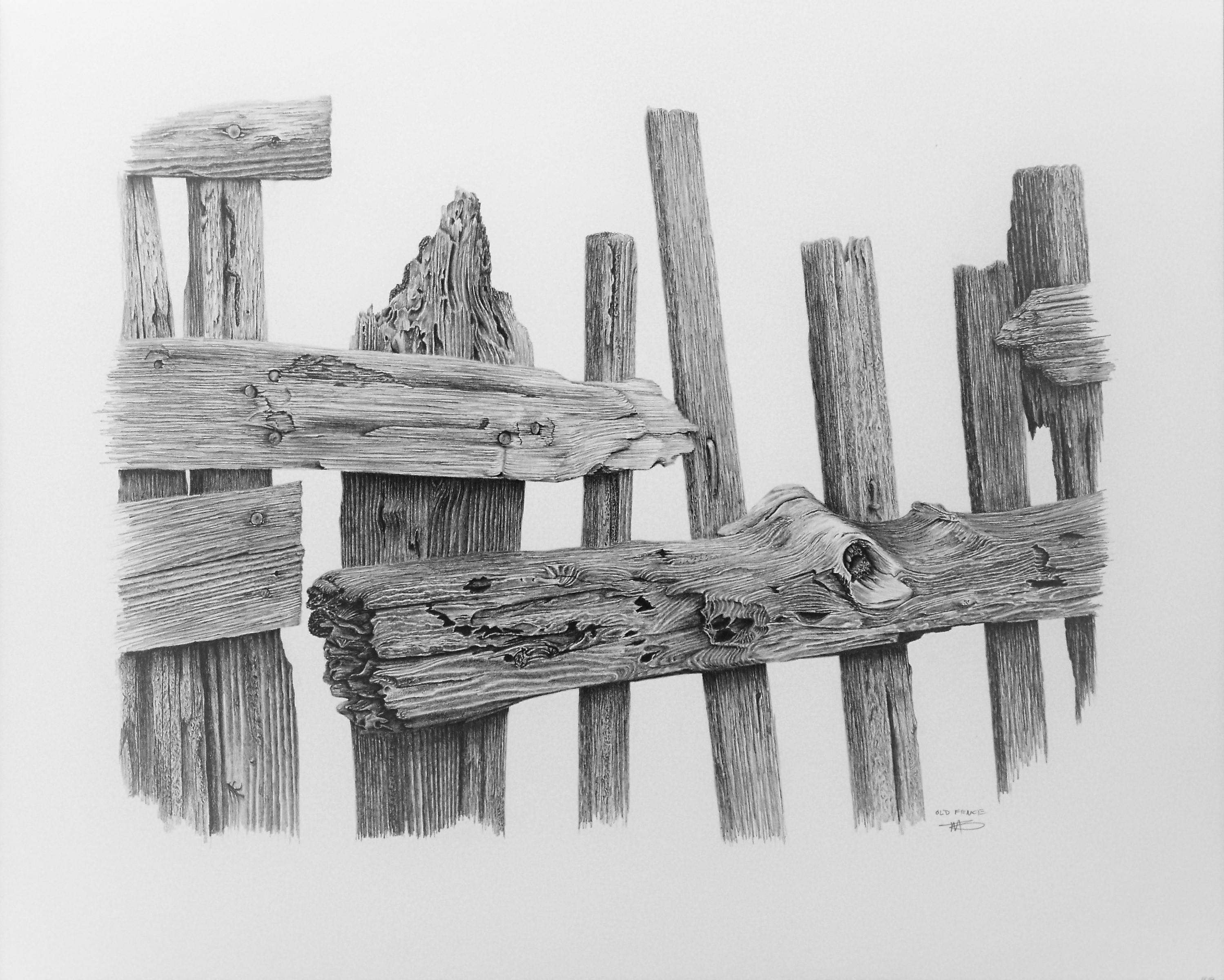 Mark Bremer: Works on Paper