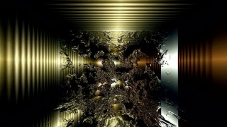 Perpetual Motion | Ghosts in the Machines