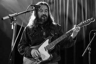 Porchlight: The Rock & Roll Revolution