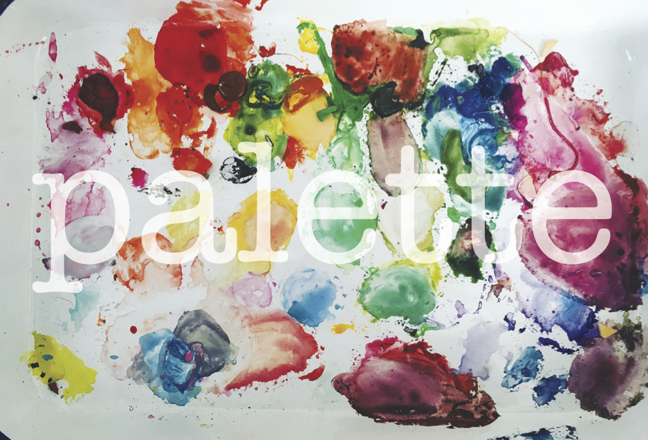 Palette