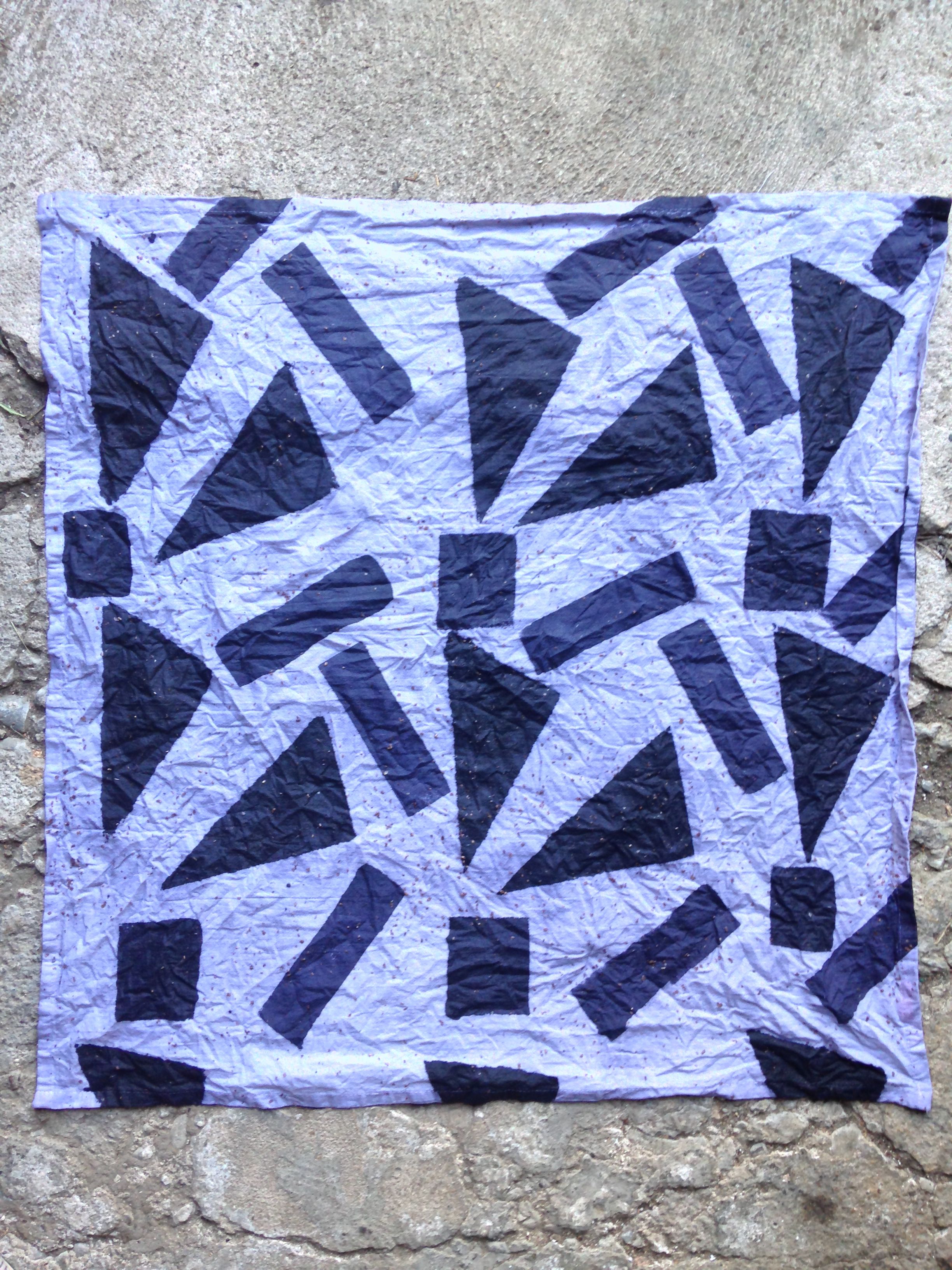 Patternmaking with Iron