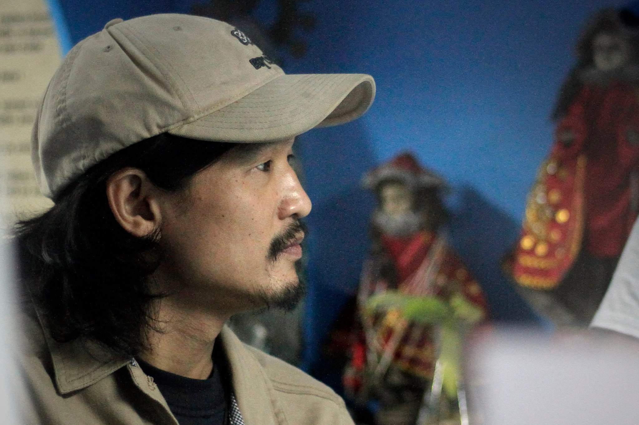 Inside The War On Drugs | New Filipino Cinema 2017