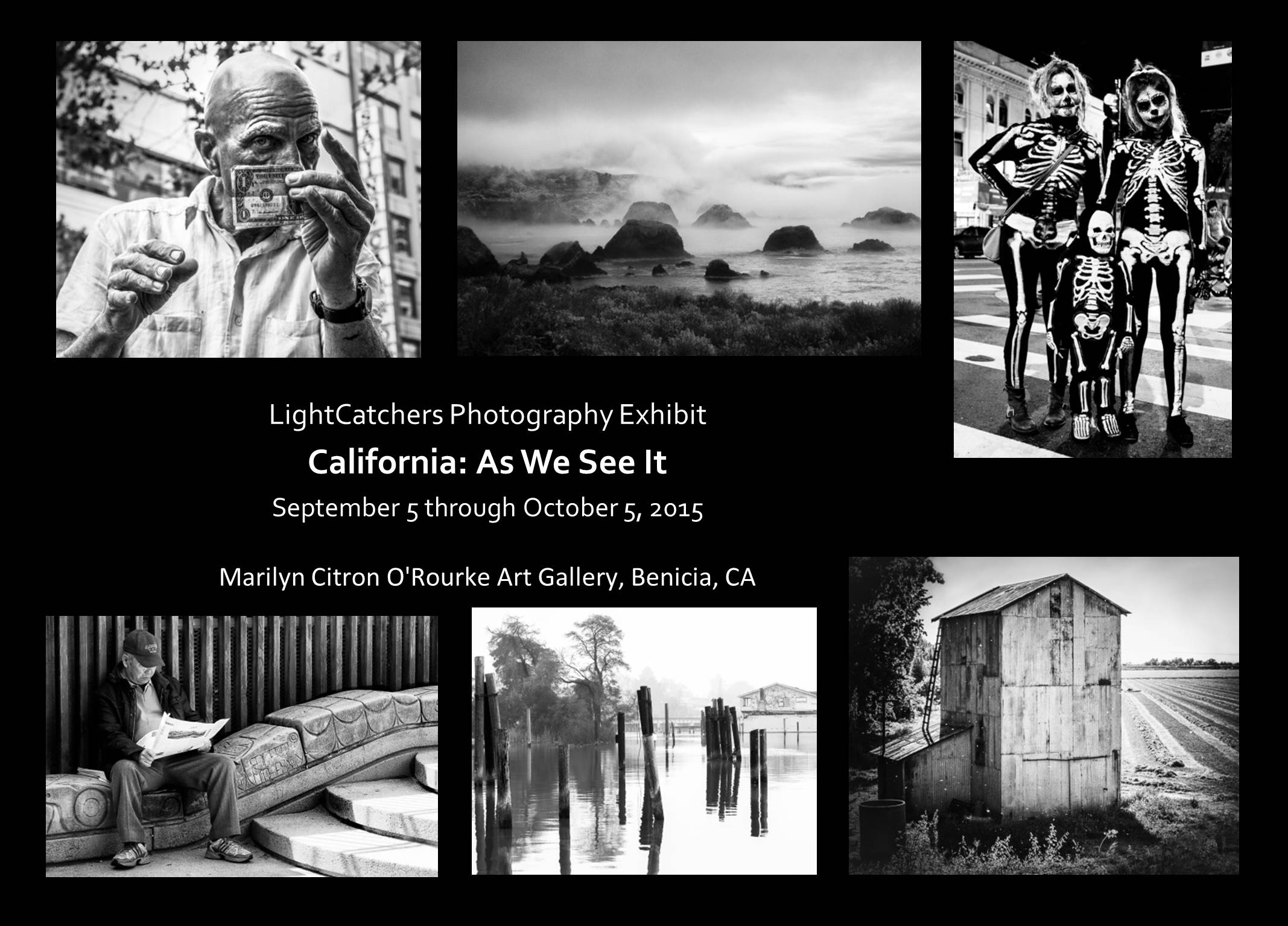 California As We See It