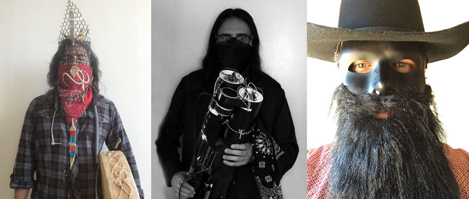 Visiting Artists and Scholars: Postcommodity