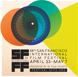 58th San Francisco International Film Festival