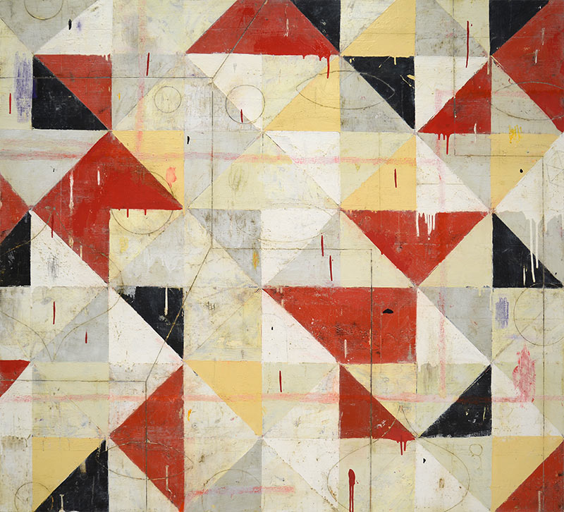 Nicholas Wilton: The Color of Chance