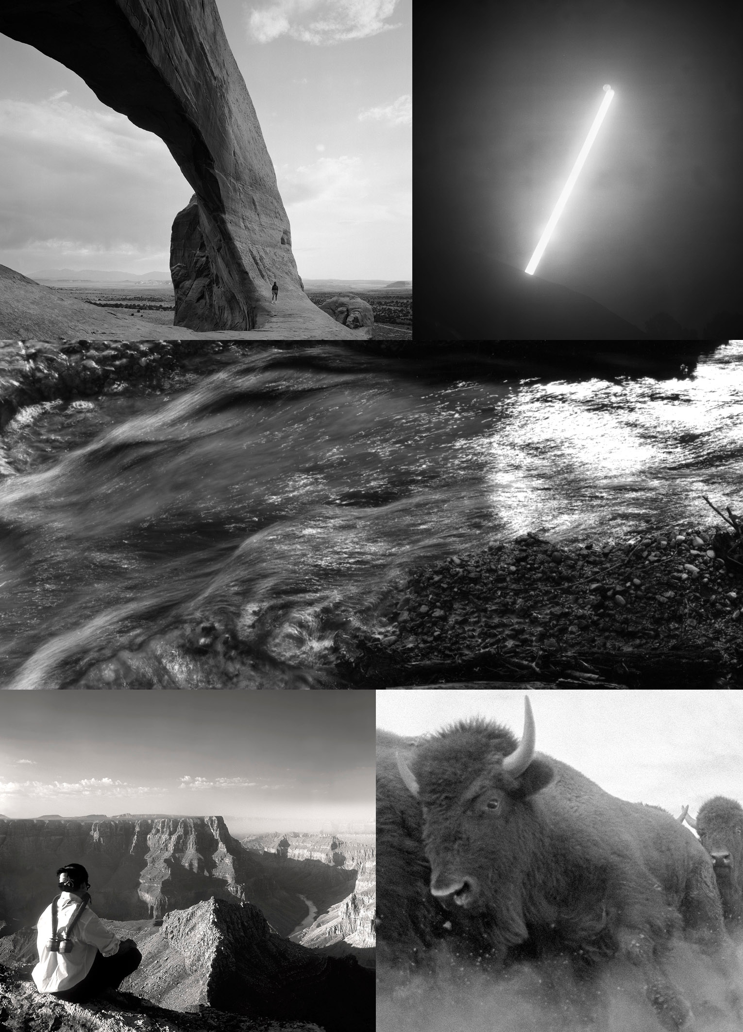 The Hour of Land