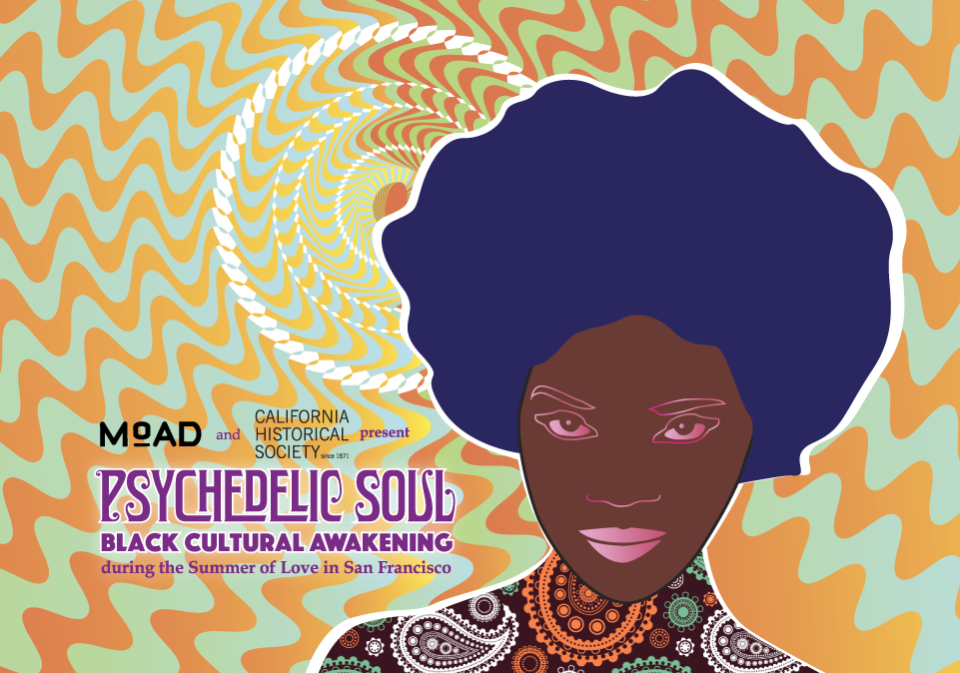 PSYCHEDELIC SOUL: BLACK CULTURAL AWAKENING DURING THE SUMMER OF LOVE | Encounter #3: Outcomes
