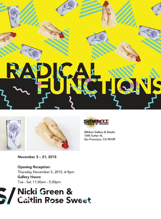Rad(ical) Fun(ctions)
