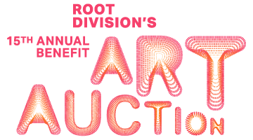 Root Division’s 15th Annual Benefit Art Auction