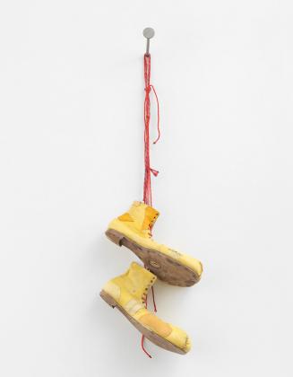 Lee Plested on Ugo Rondinone, in Conversation with Lawrence Rinder