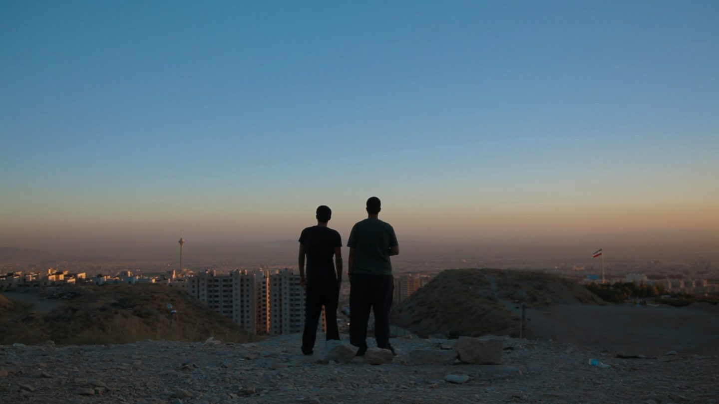 Raving Iran | Global Sounds on Screen