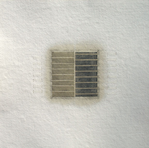 Realignments: Works on Paper