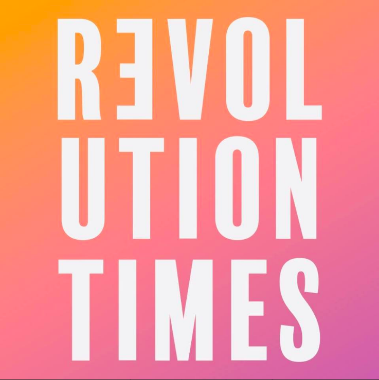 Revolution Times