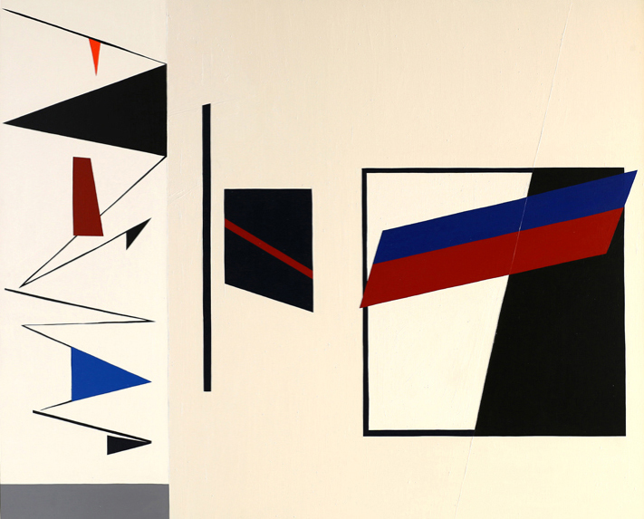Clare Rojas - New Work