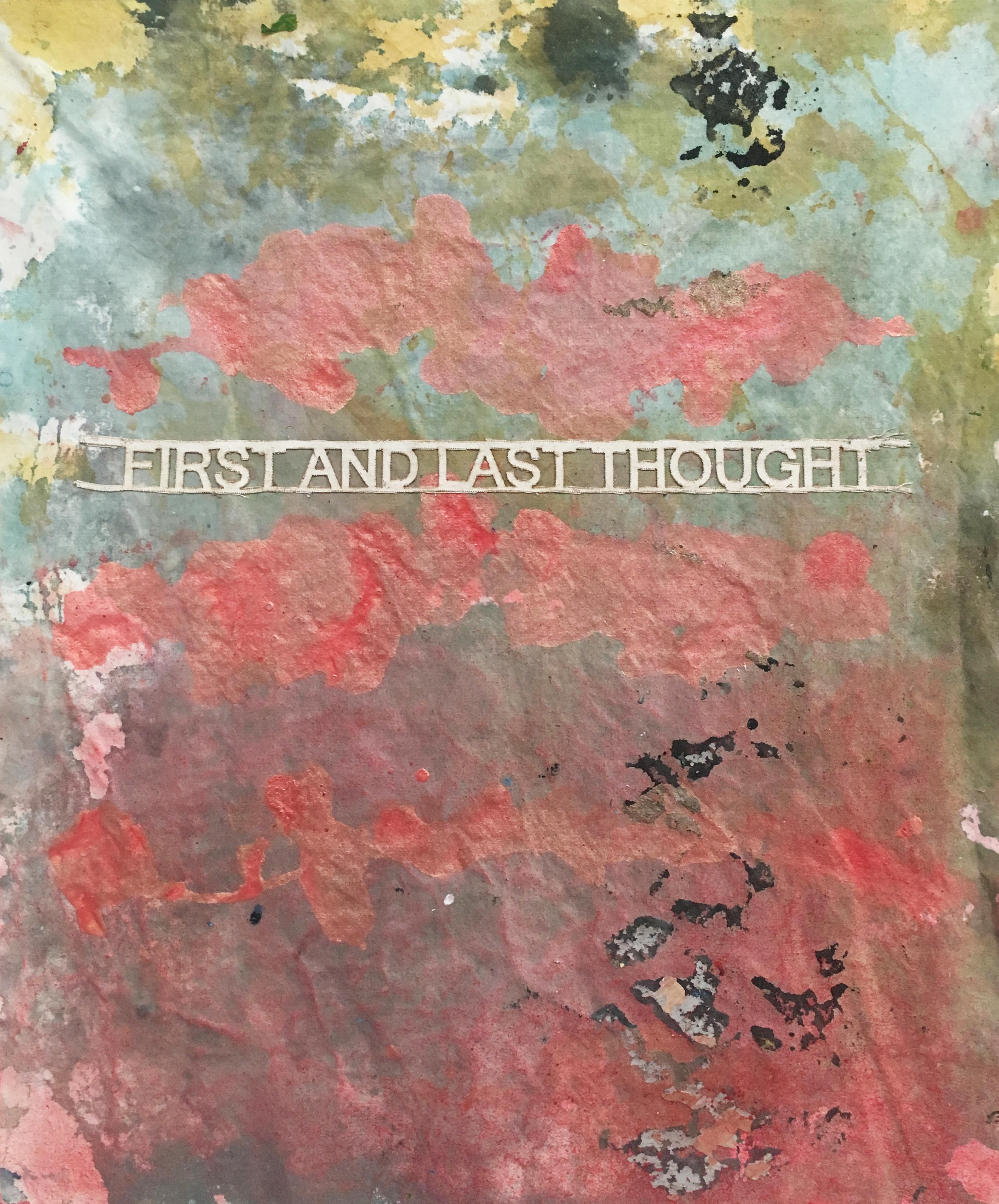 Washed Away: The Bachelorette’s Ballad, Rather