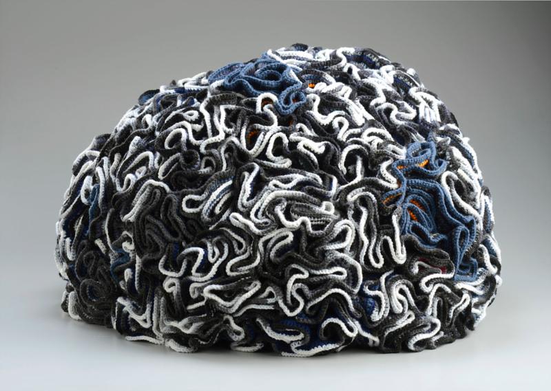 Ruth Tabancay: Igneous Systems