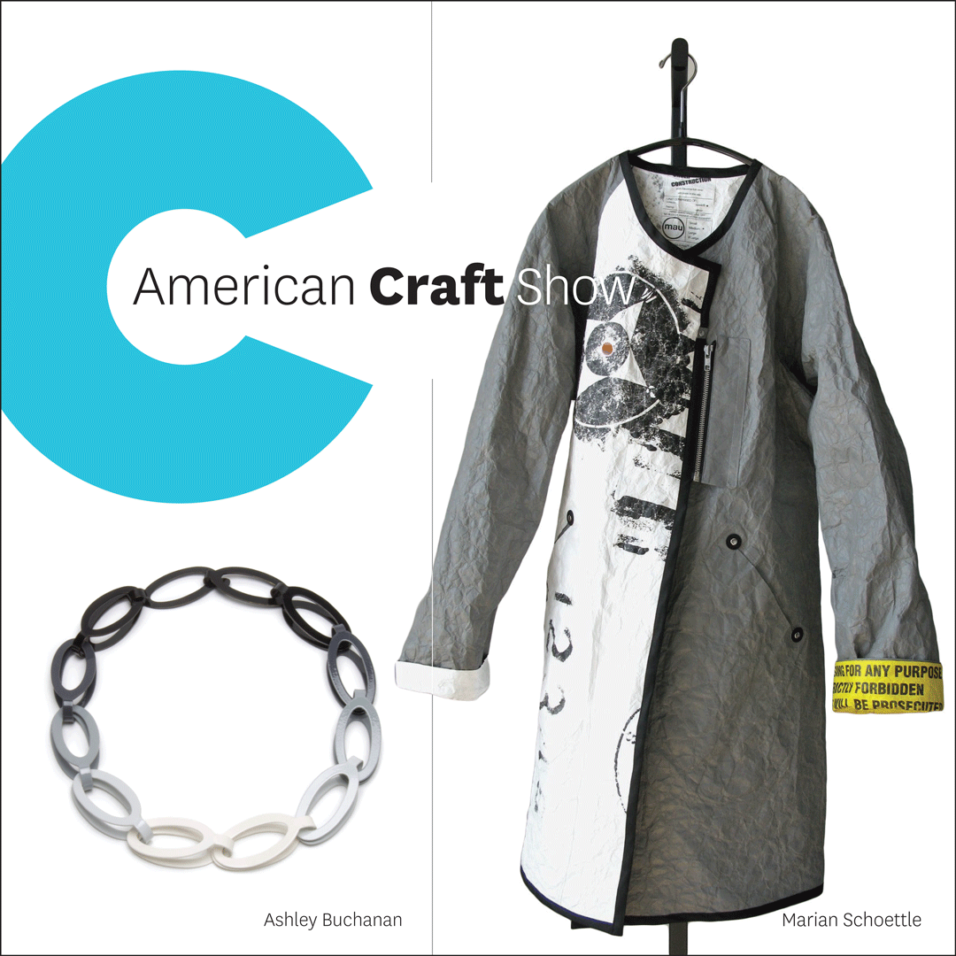 American Craft Show, San Francisco