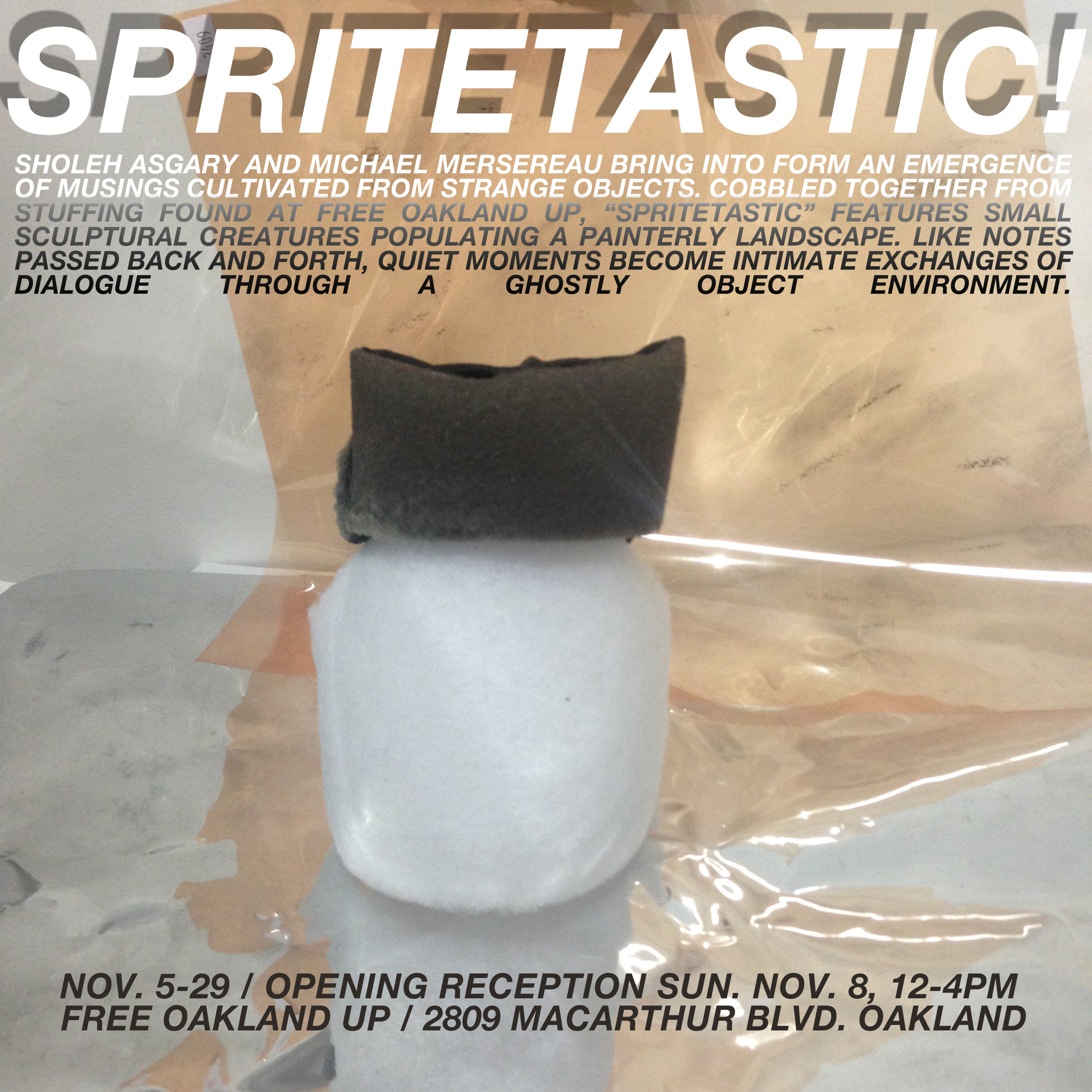 Spritetastic