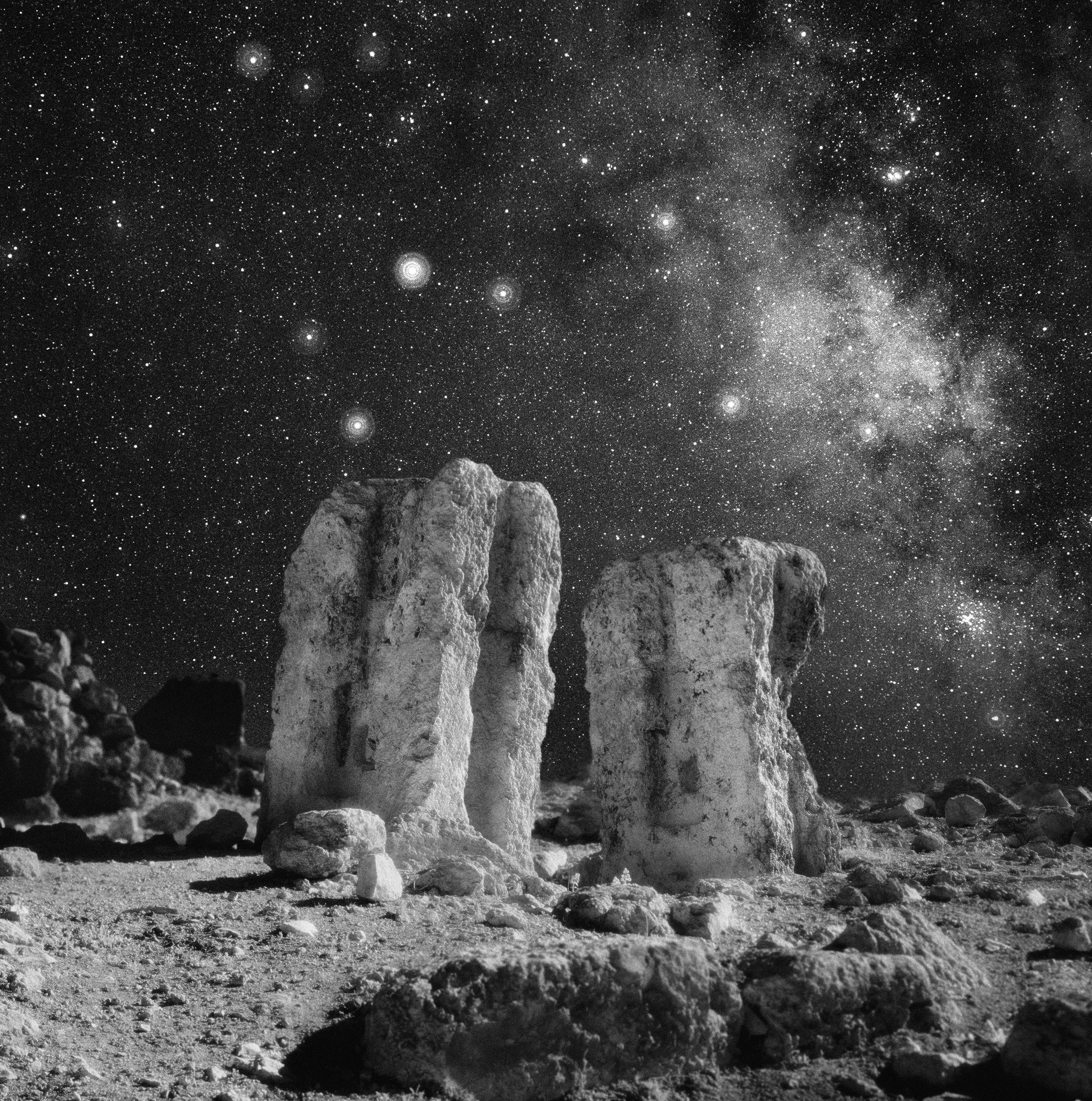 Celestial Nights