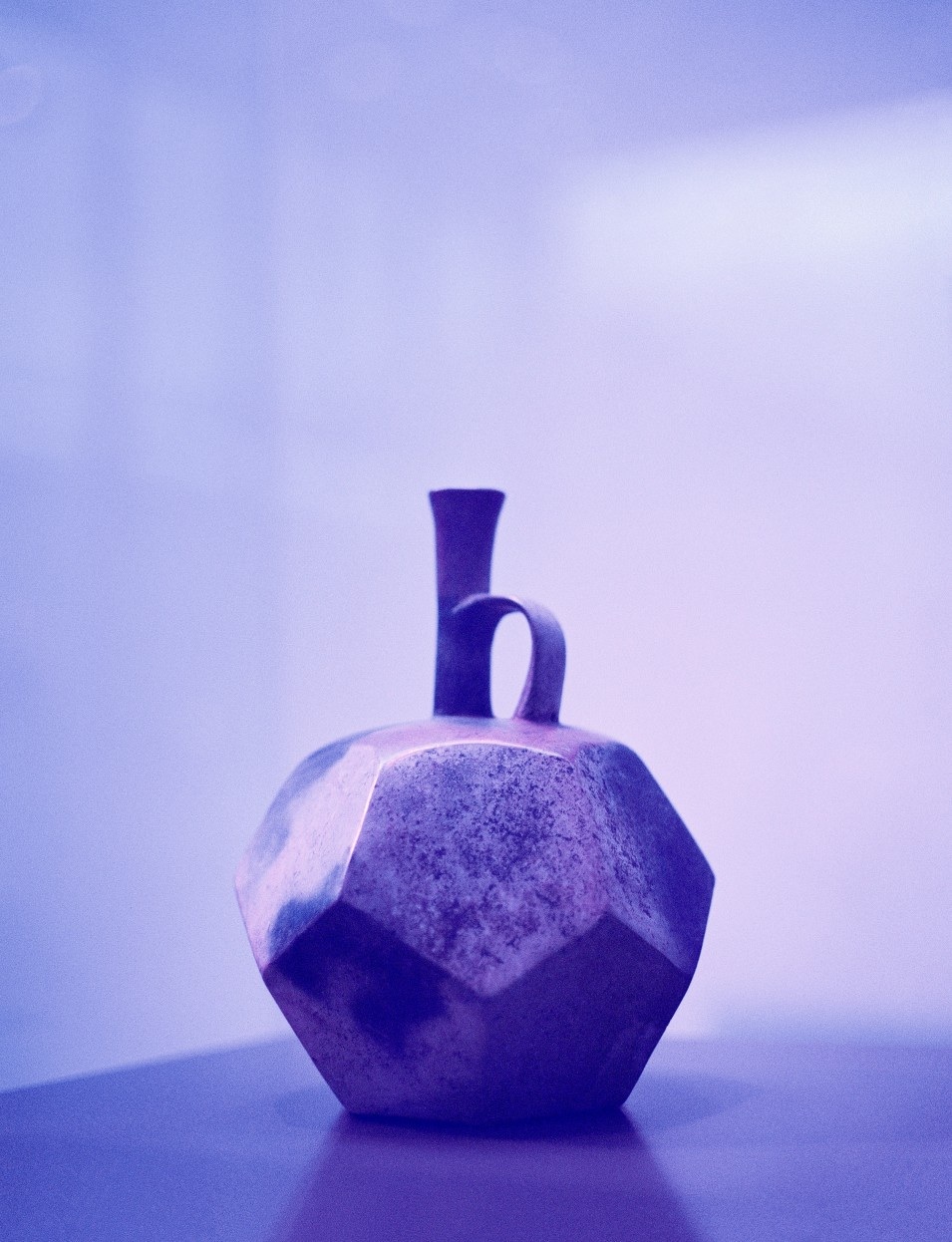 Sara VanDerBeek: Ancient Objects, Still Lives