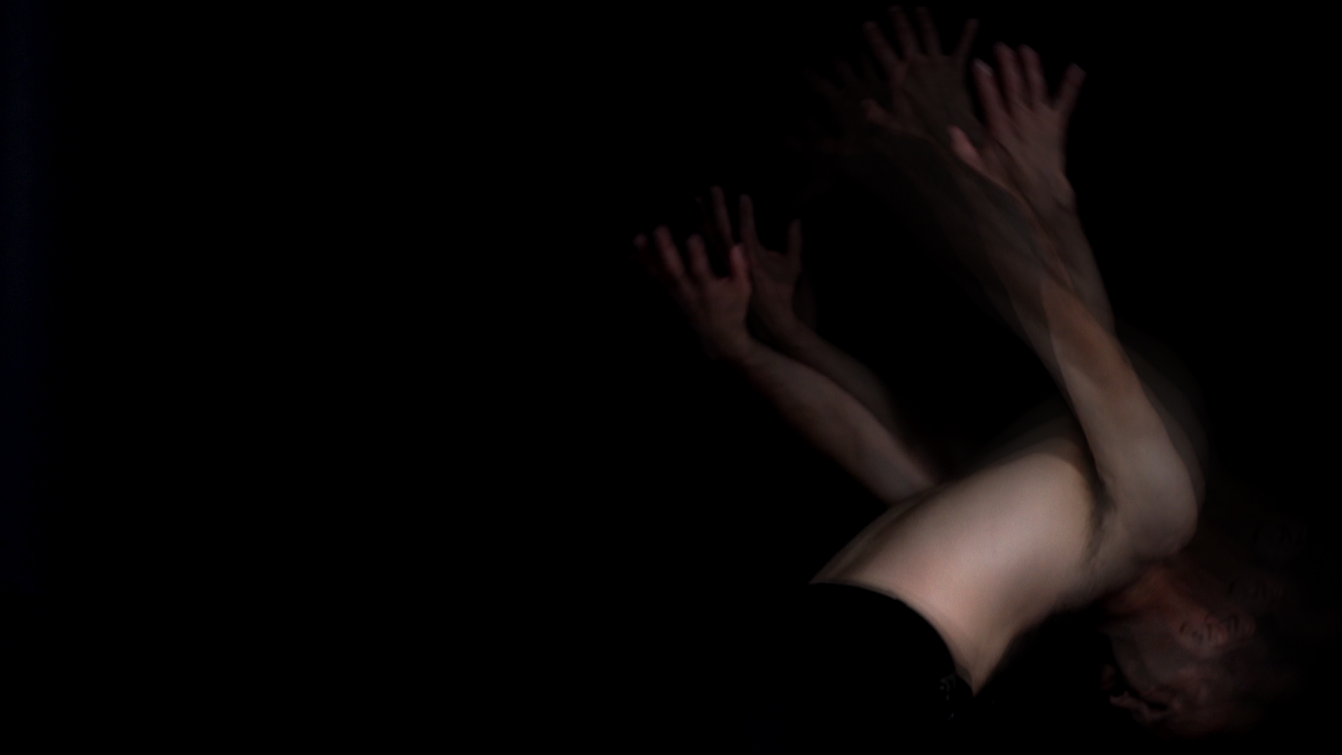 Shapeshifters Cinema presents Surabhi Saraf & Dorothy Santos with Shinichi Iova-Koga