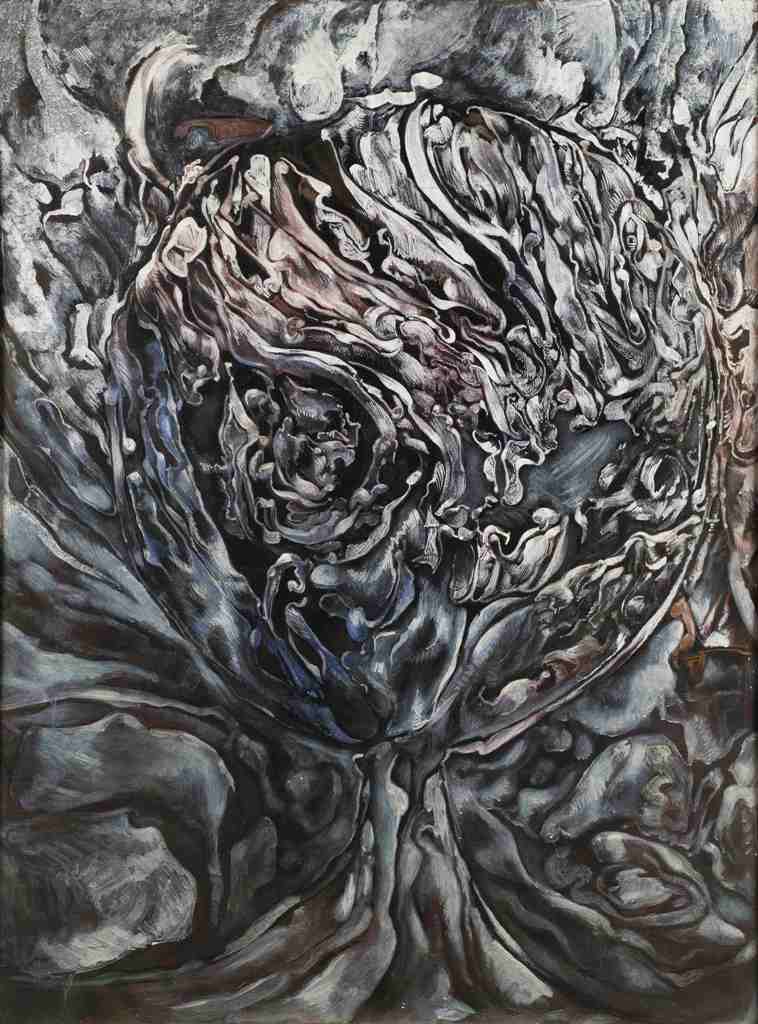 Science in Surrealism