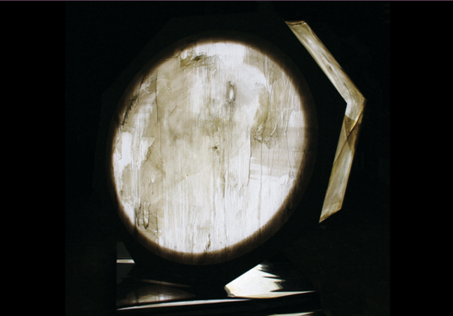 Terraform: Elizabeth Bowler