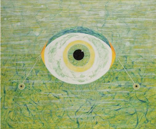 Berkeley Eye: Perspectives on the Collection