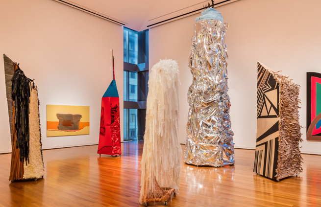 Headlands Fall Project Space Exhibitions